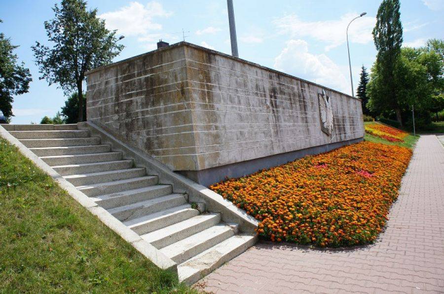 Masz pomysł na mural? Wciąż możesz zgłosić swój projekt