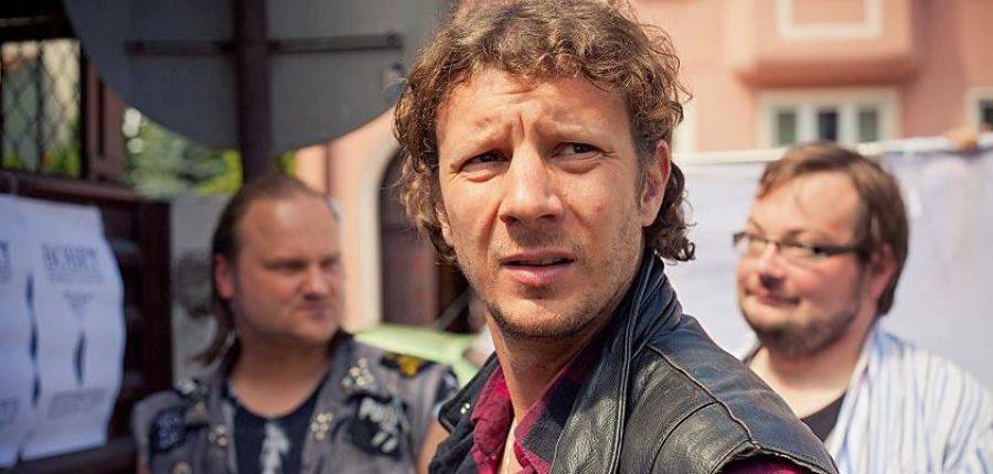 Drugi piątek z Łomżyńskim Kinem Festiwalowym 2014