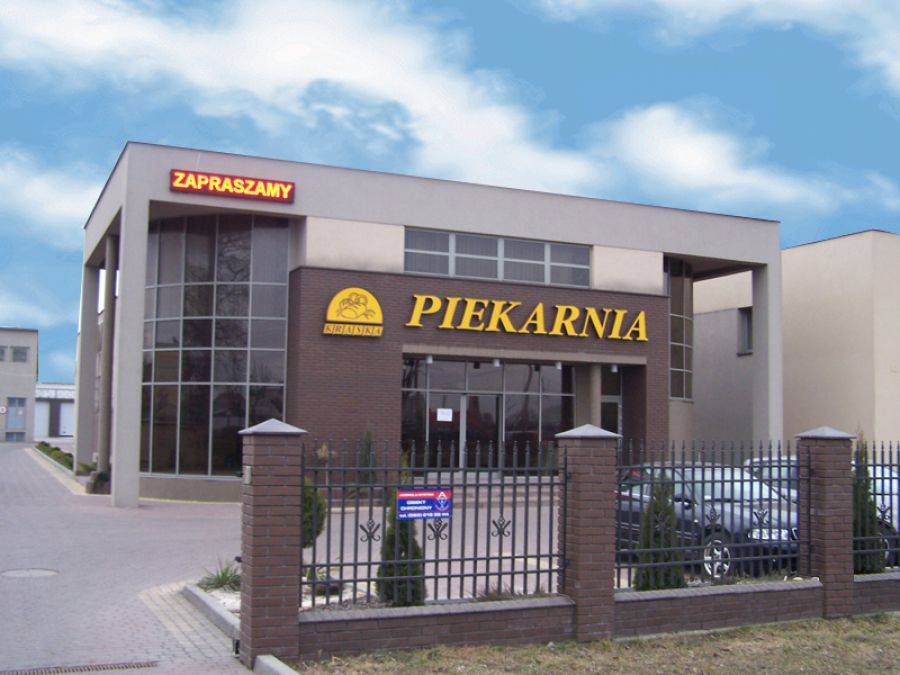 Łomżyńskie pieczywo najlepsze w regionie. Docenione zostały także wypieki z Piątnicy