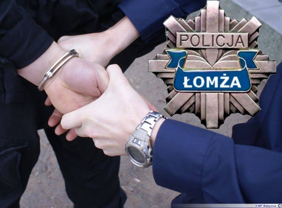 Ukradł portfel z zawartością, odpowie przed sądem!