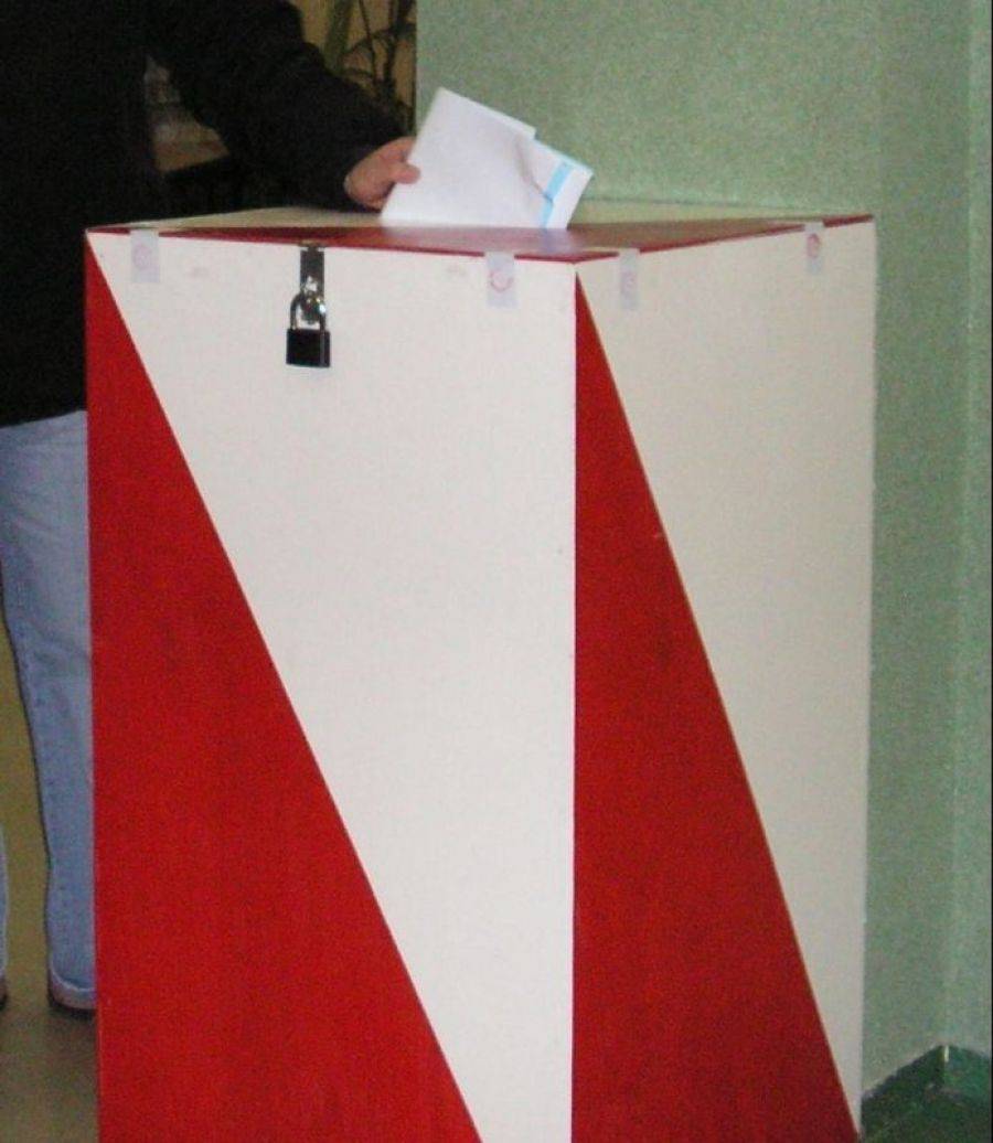 Nowy wójt w Przytułach już jest! Gminą pokieruje Kazimierz Ramotowski