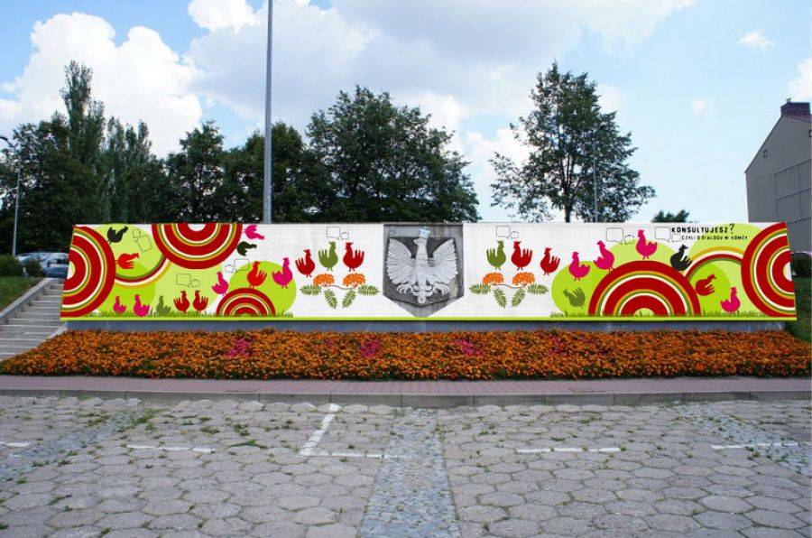 Kurpiowski motyw, Hanka Bielicka czy Łomża bez perspektyw?
