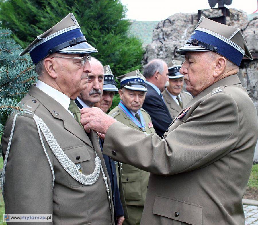 Uroczyście i radośnie w Święto Wojska Polskiego [FOTO i VIDEO]