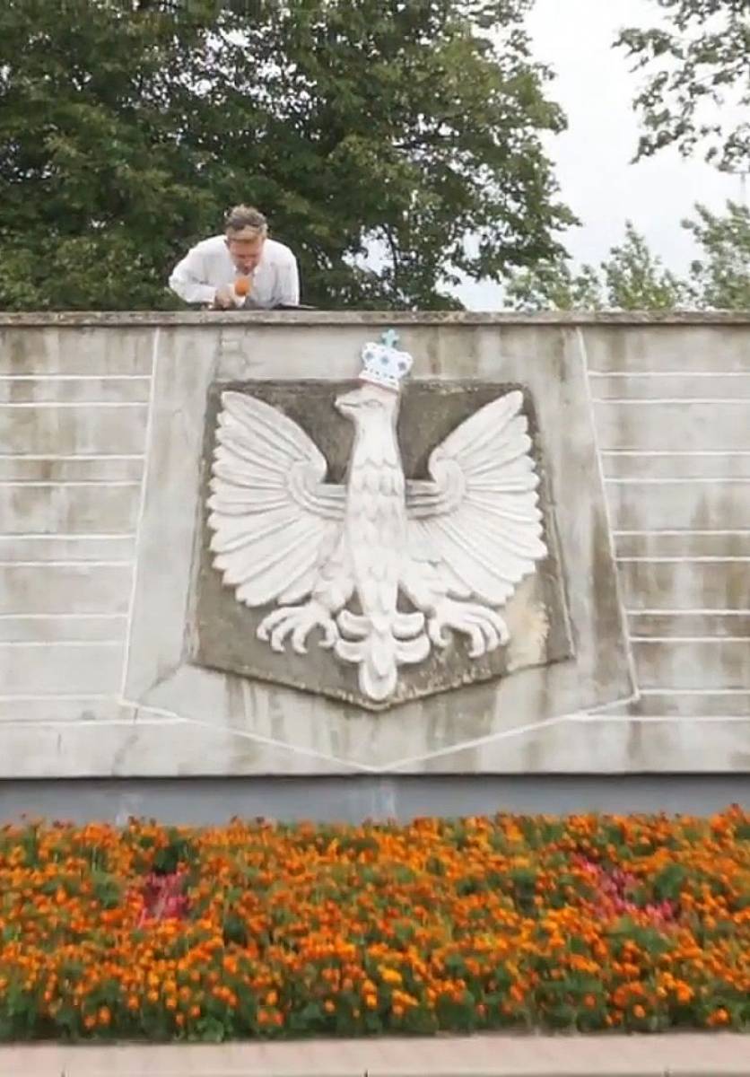 Malowanki Łomżyńskie- miały łączyć, a dzielą! [VIDEO]