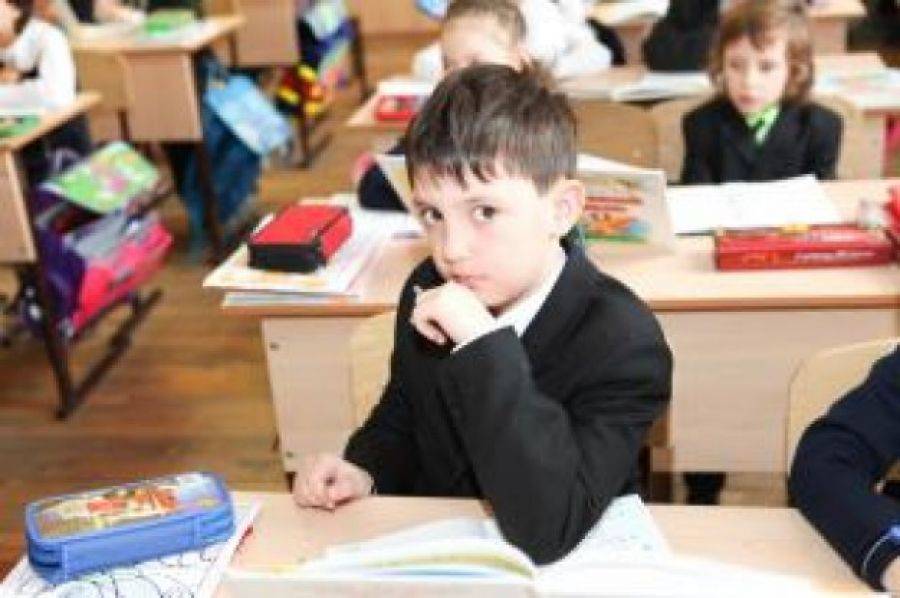 Sześciolatki we wrześniu pójdą do szkoły...