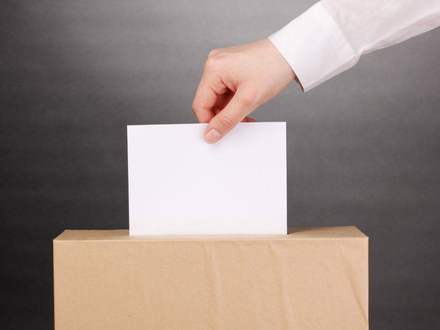 Wybory samorządowe odbędą się 16 listopada!