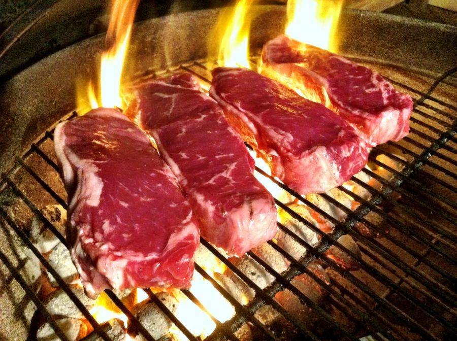 Łomzing i grilling. Pierwszy pomysł na przyszłoroczny Budżet Obywatelski