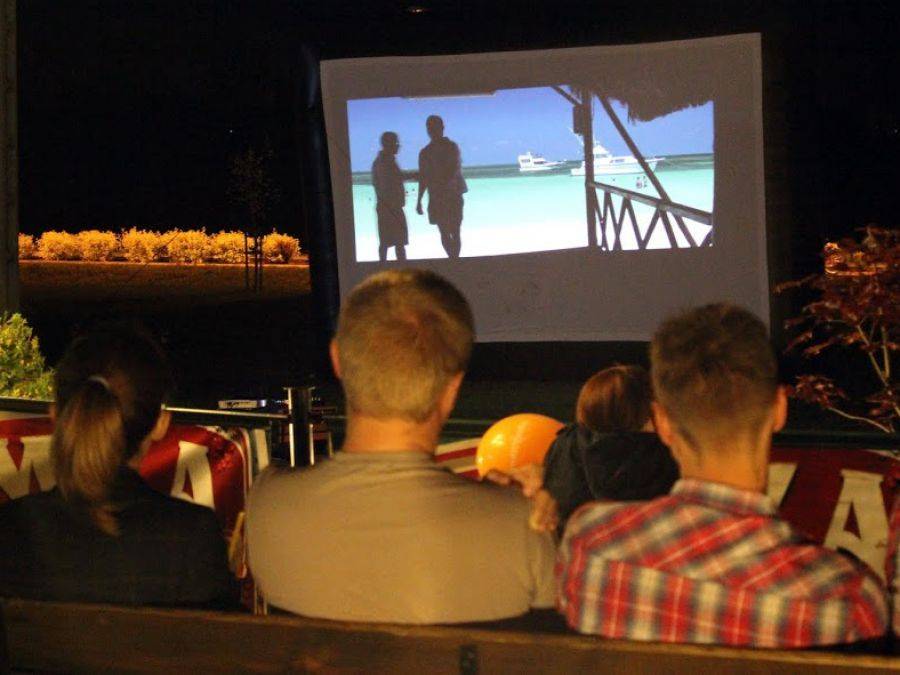 Zbliżenia kulturalne w ramach Łomżyńskiego Kina Festiwalowego 2014