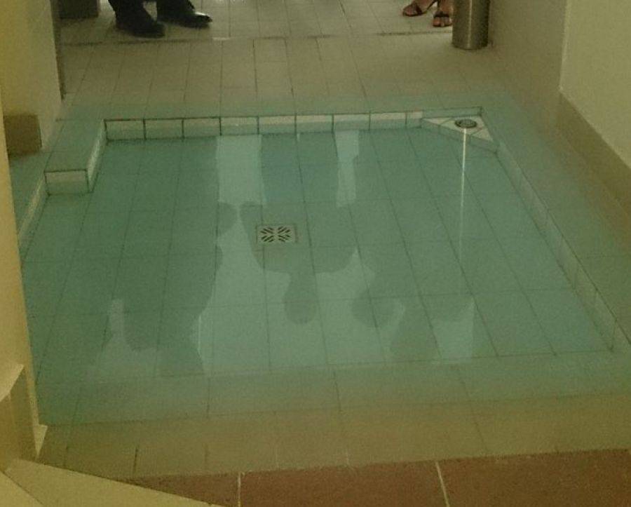 Od 1 września czynna będzie Pływalnia Miejska nr 2