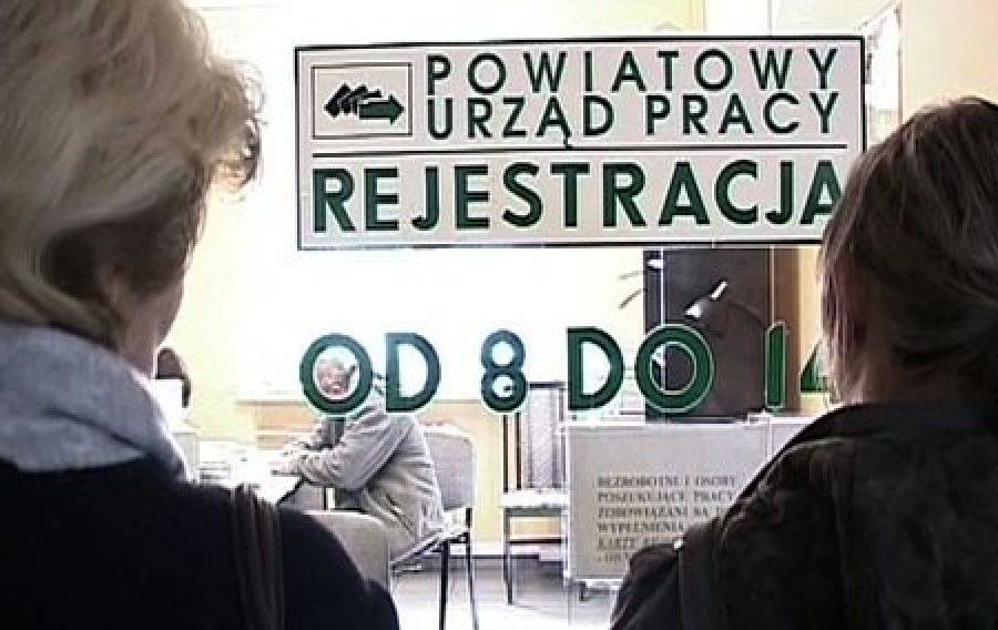 Pracodawcy: Panie po 30-tce nie mają tu czego szukać!