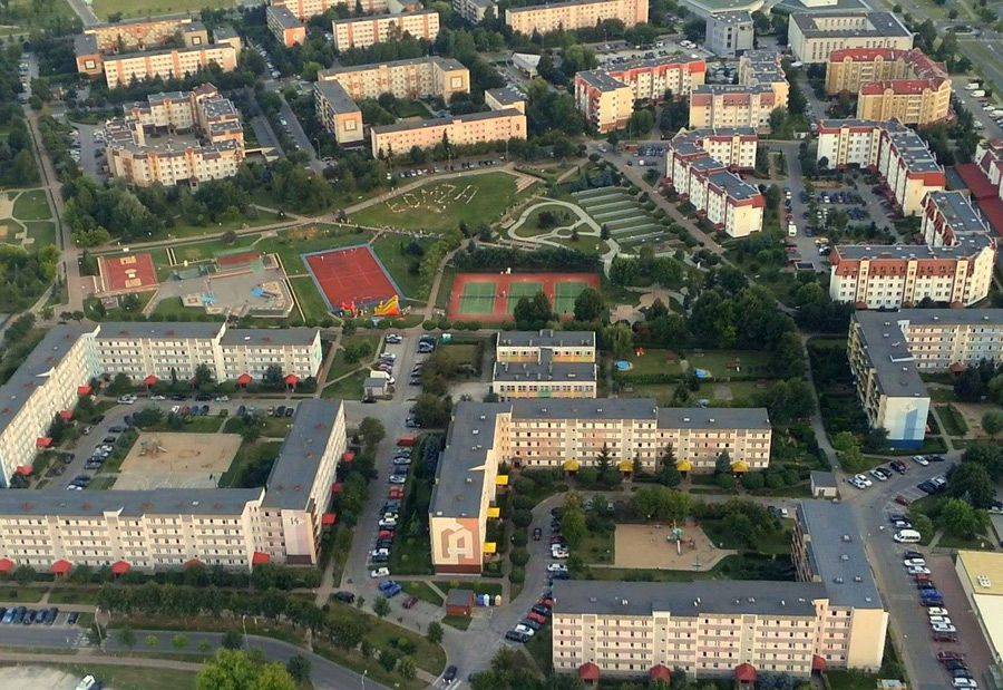 Budżet Obywatelski: Centrum najbardziej aktywne