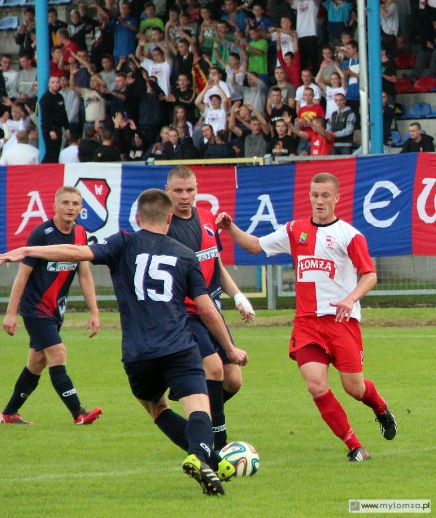 Wygrana po raz trzeci [FOTO i VIDEO]