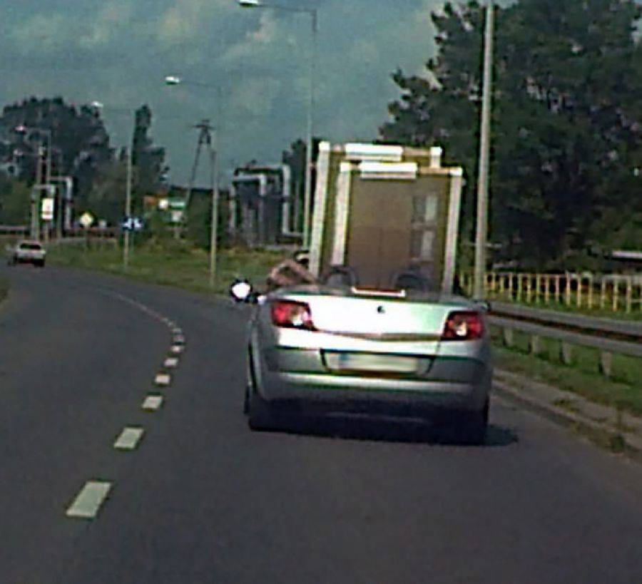 W Ostrołęce taniej?