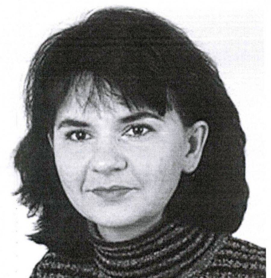 Bliscy szukają Anny Paras!