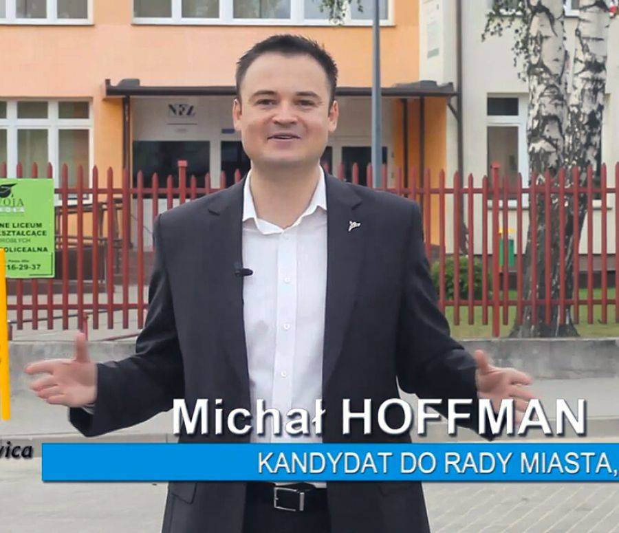 Nowa Prawica rusza po władzę [VIDEO]