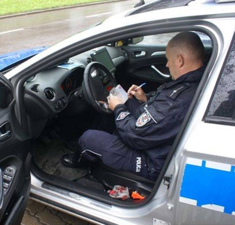 Policjanci chcą podwyżek. Czeka nas strajk?