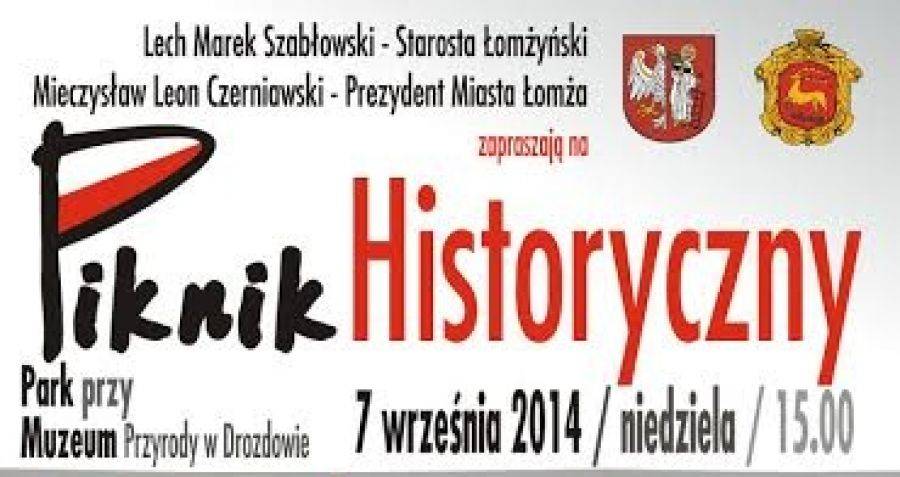 Sen o Niepodległości w Drozdowie
