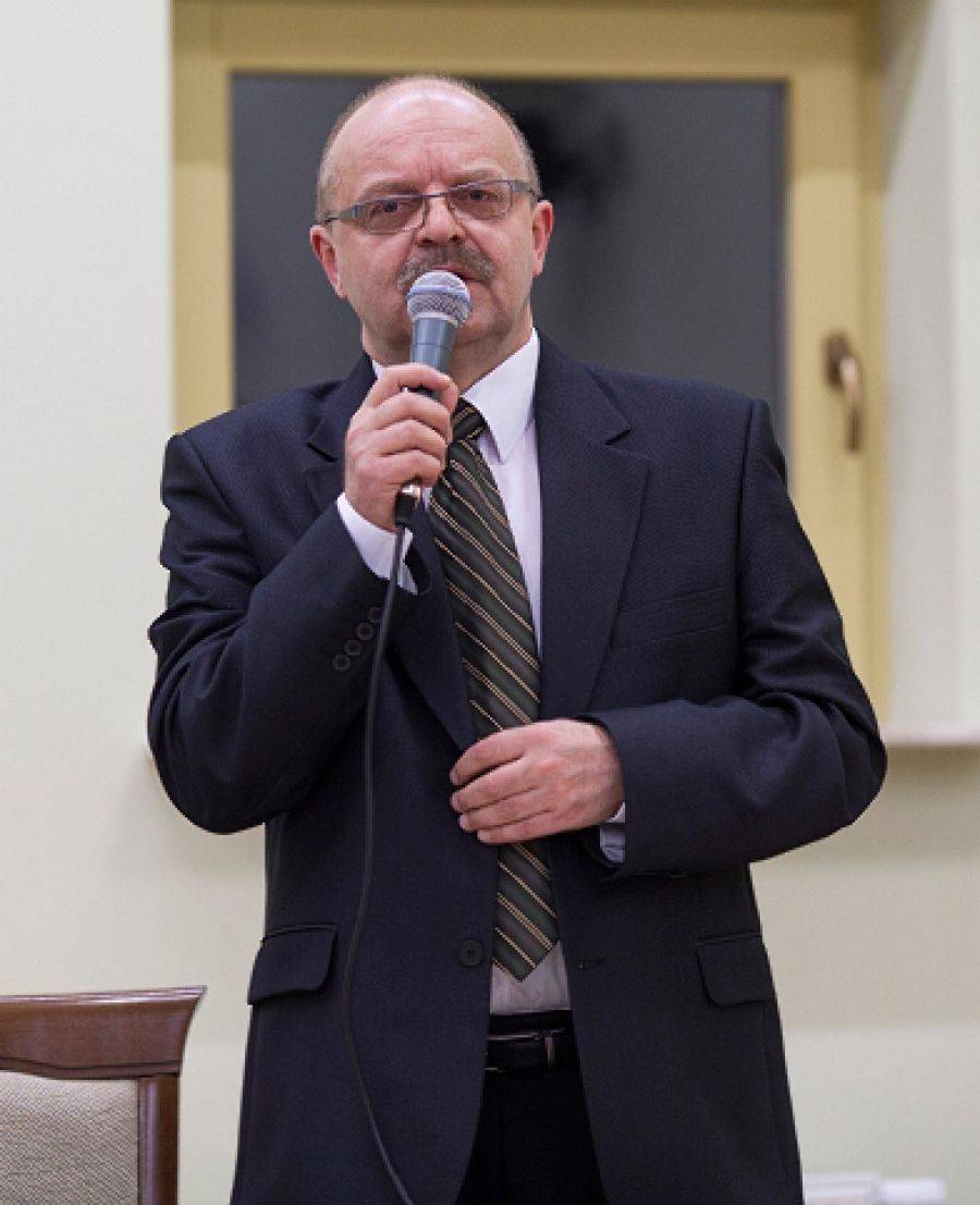 Zgrzywa i Prosiński staną osobno w wyborcze szranki.