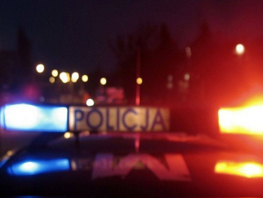 Nieroztropna 14-latka