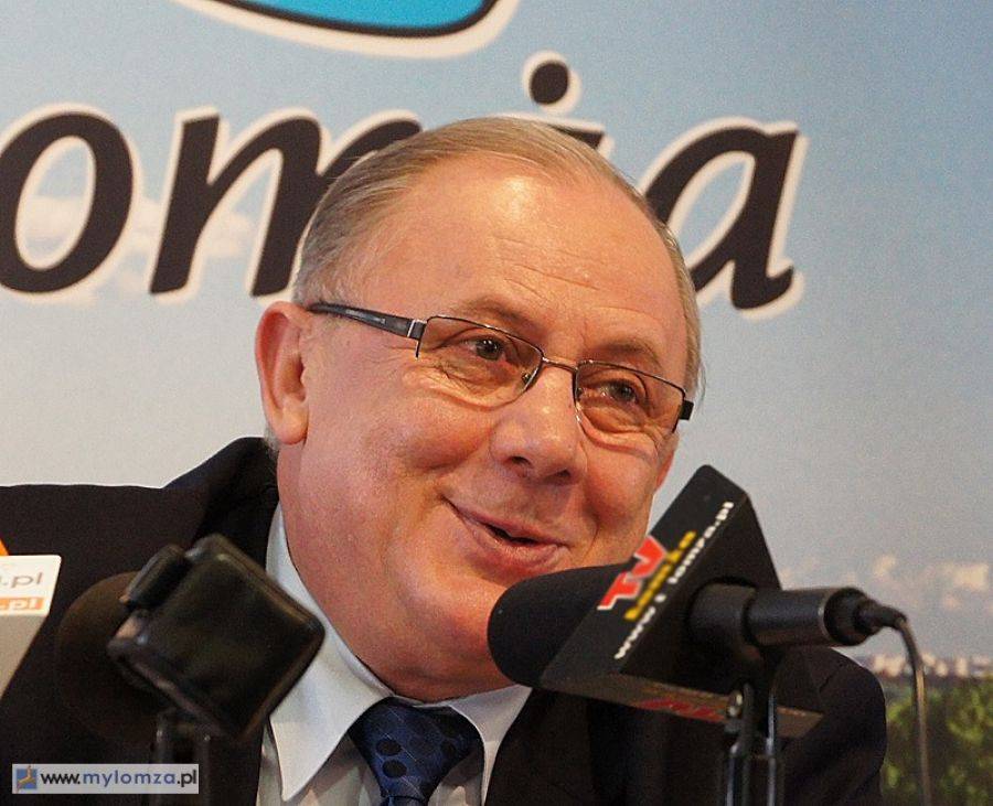 SDL stawia jednak na Czerniawskiego!