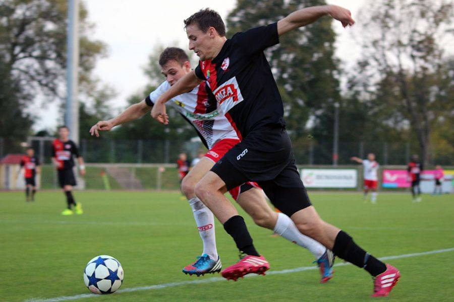 Podział punktów na Zjeździe [FOTO]