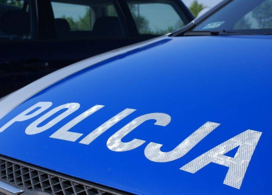 Tragiczny wypadek. Dwie osoby nie żyją.