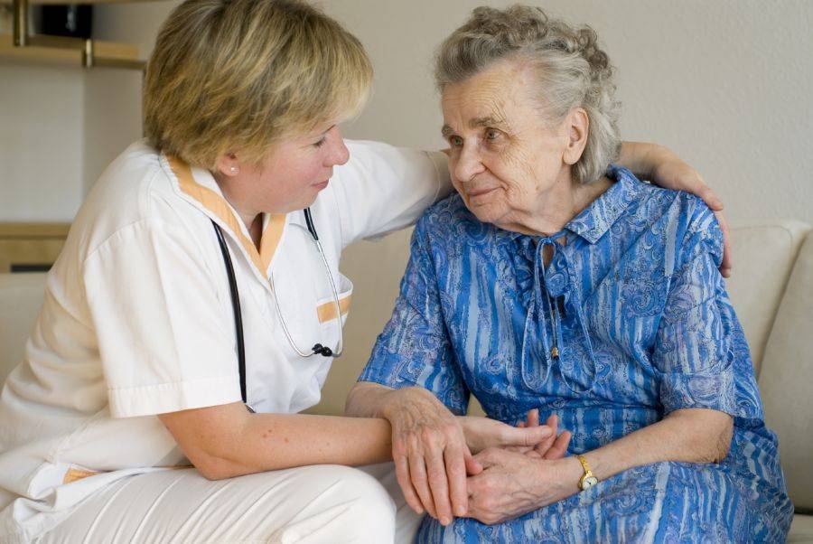 Pora przerwać zmowę milczenia na temat choroby Alzheimera