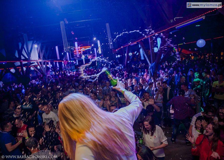 Tak pożegnaliśmy Imprezy Zbyszko! [FOTO i VIDEO]