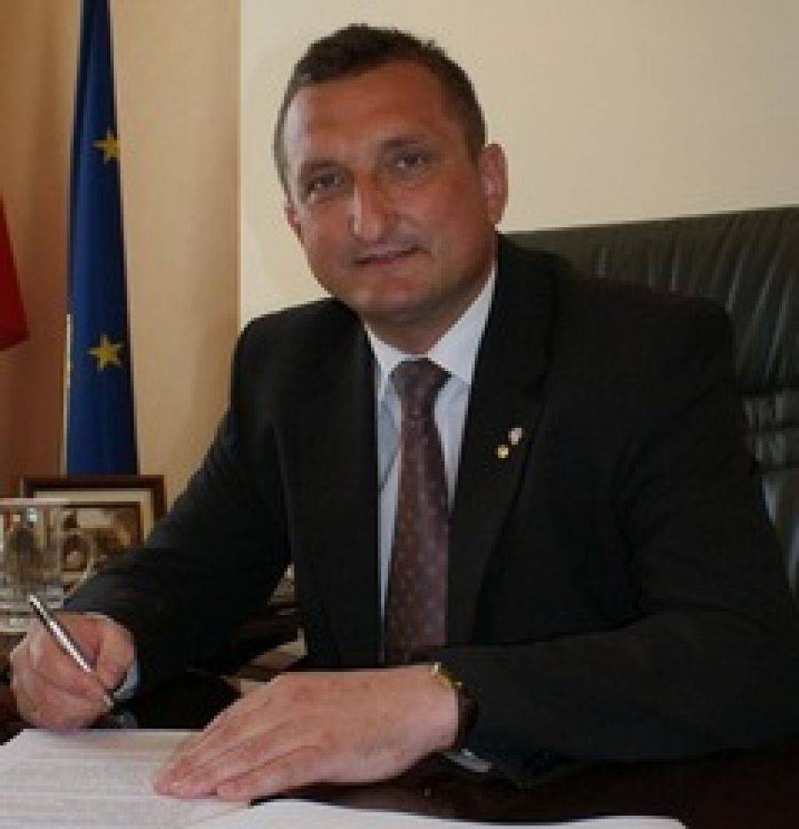 Partia nie chce rezygnacji Dzierzgowskiego?
