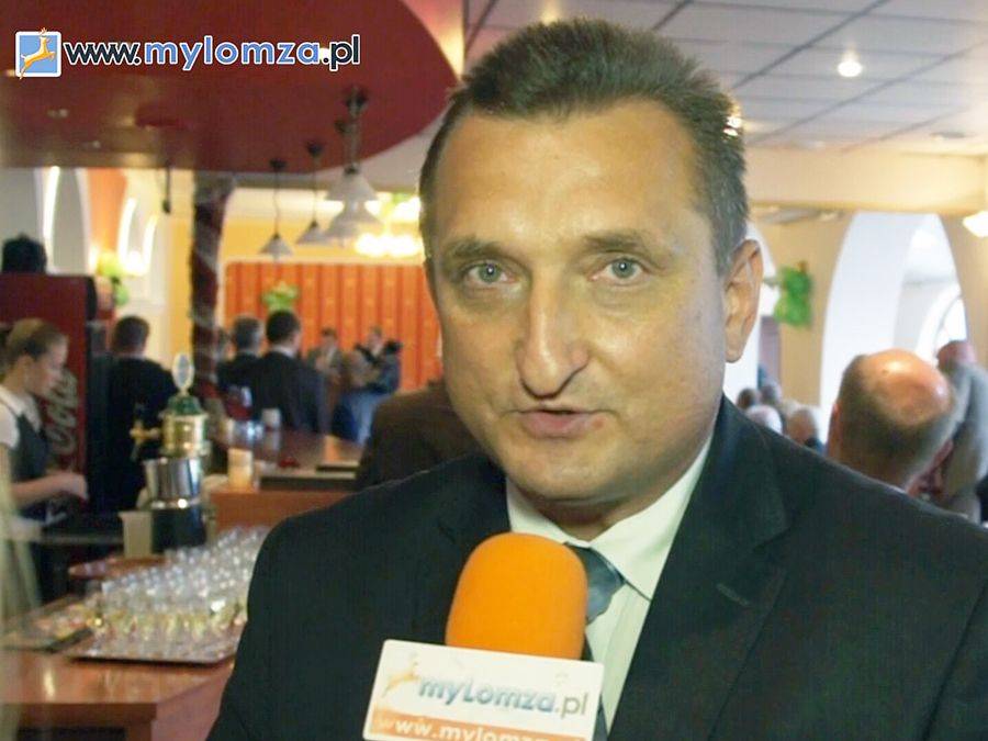 Pobili wicewojewodę!