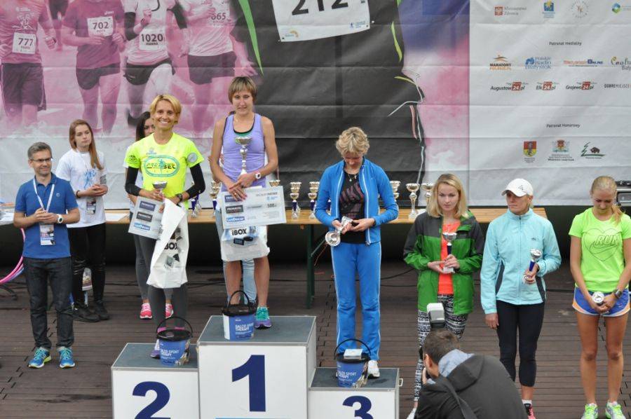 Medalowe zdobycze PREFBET-u [FOTO]