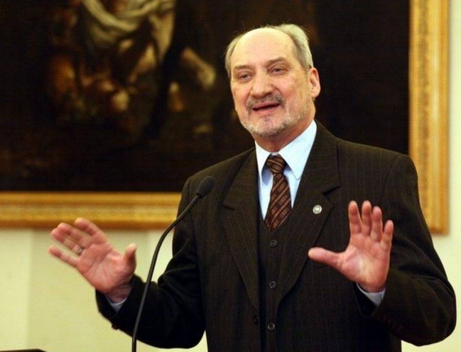 Kołakowski i Macierewicz podyskutują o Polsce