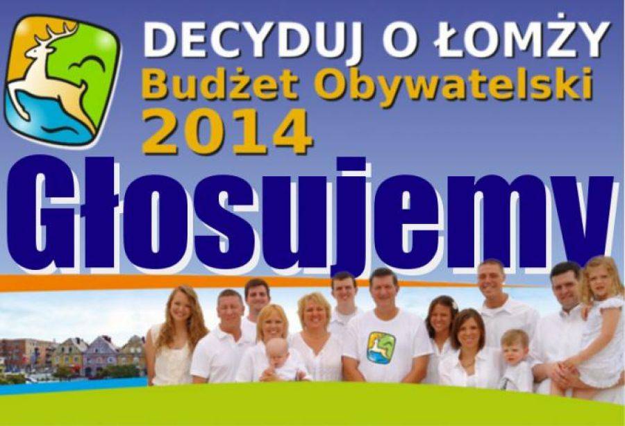 Ostatni moment, by oddać głos na Budżet Obywatelski