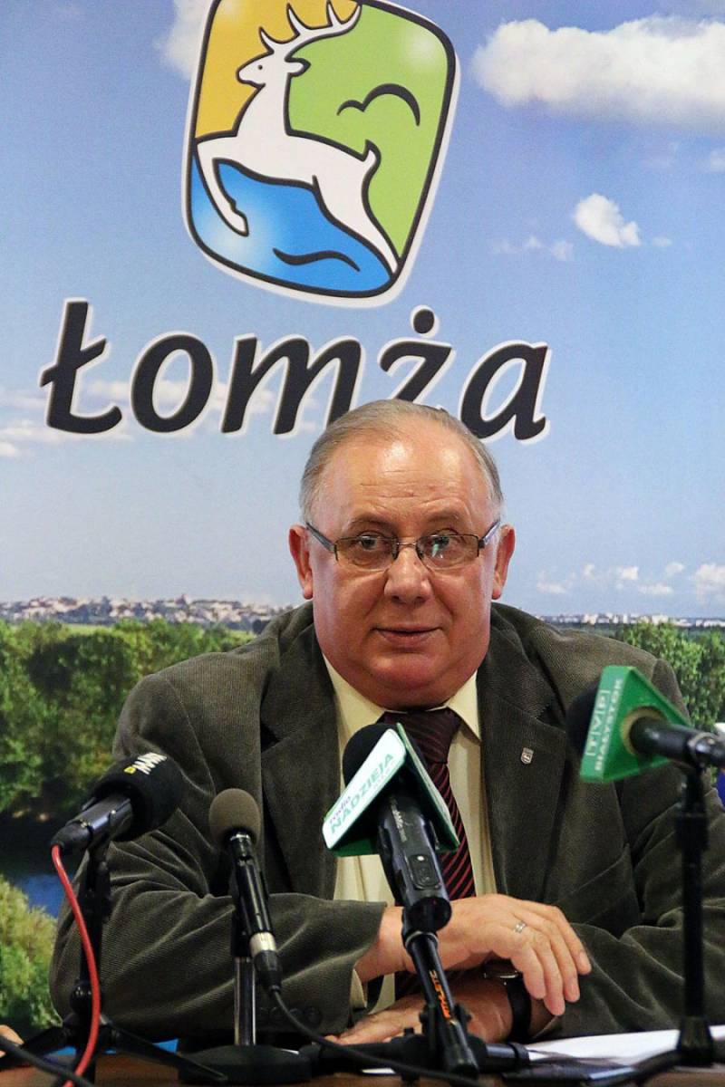 SLD przedstawił kandydatów do sejmiku. Mieczysław Czerniawski kandydatem na prezydenta