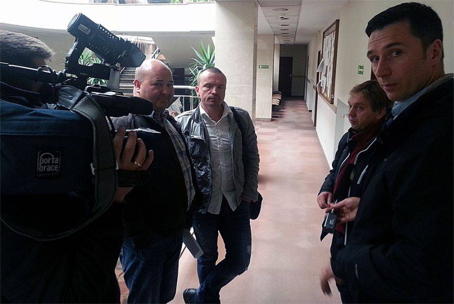 W sprawie Hali targowej i roszczeń podwykonawców interweniuje telewizja TTV