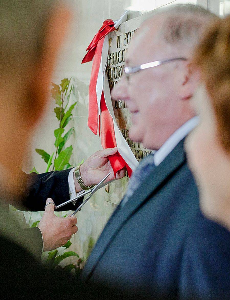 Obchody Jubileuszu 500-lecia szpitalnictwa w Łomży [FOTO i VIDEO]