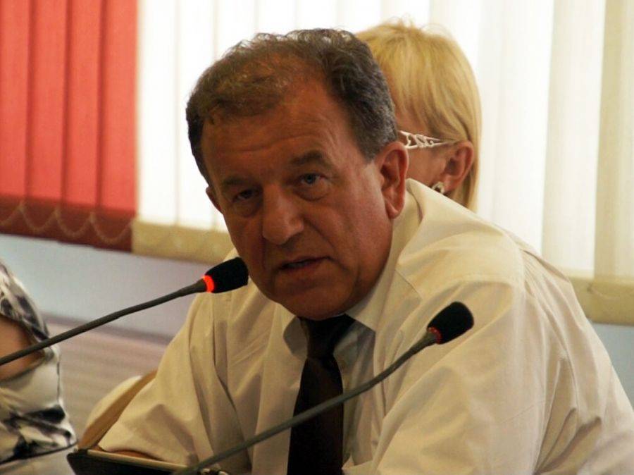 Grzymała: Potraktowano mnie gorzej niż psa!