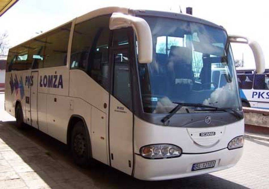 Samorząd weźmie PKS-y już za kilka dni