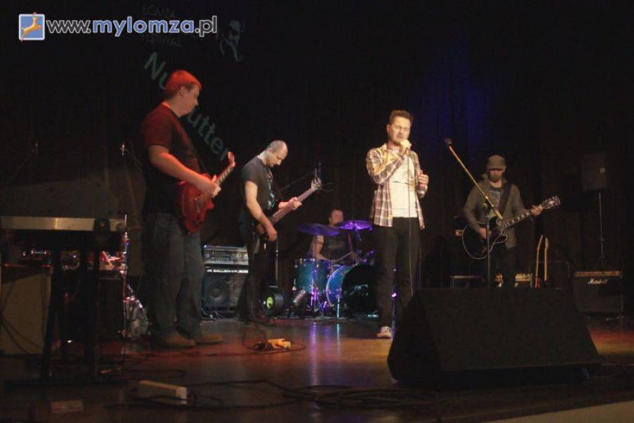 Sobota na bluesowo [VIDEO]