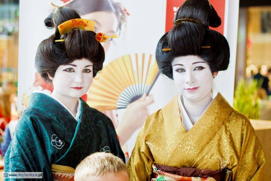 Japonia daleka i ...bliska [FOTO i VIDEO]