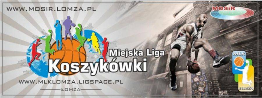 Startuje IV sezon Miejskiej Ligi Koszykówki
