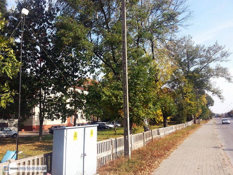 Łomżyńscy kierowcy pod lupą ministerstwa