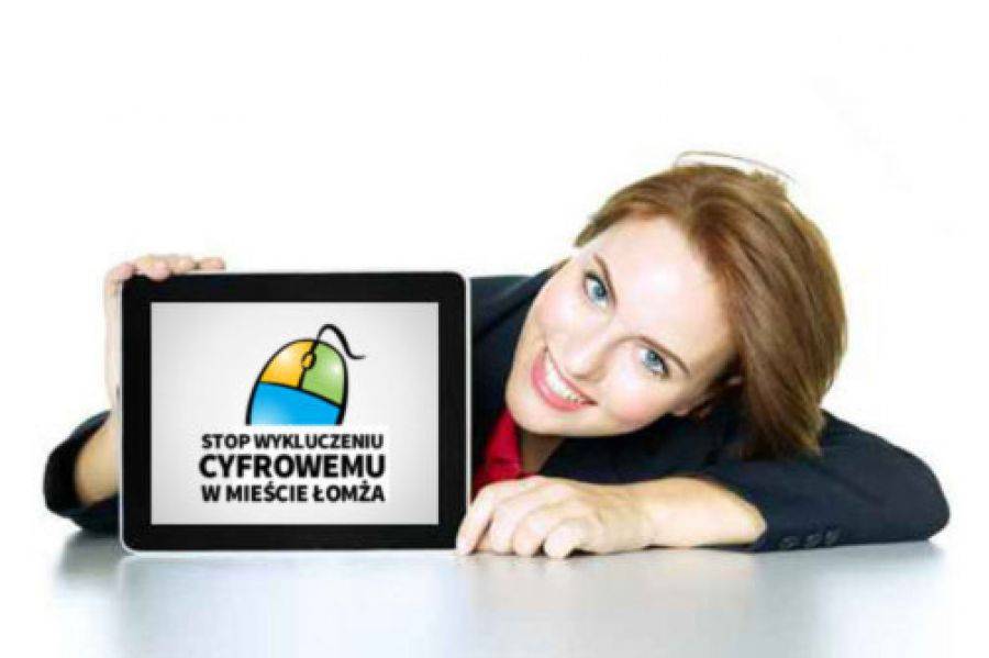 Trwa rekrutacja chętnych do skorzystania z darmowego Internetu