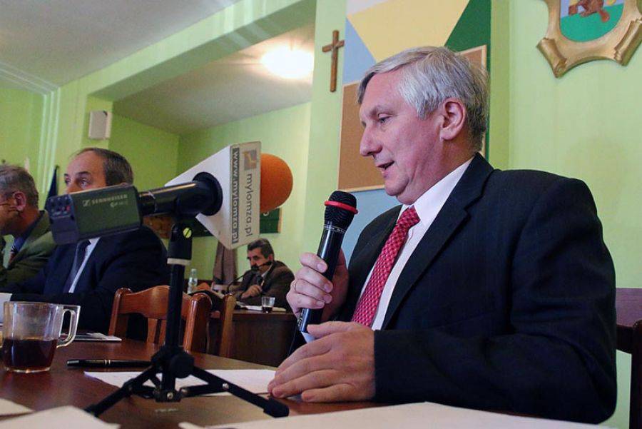 Kto z Nowej Prawicy idzie do sejmiku?