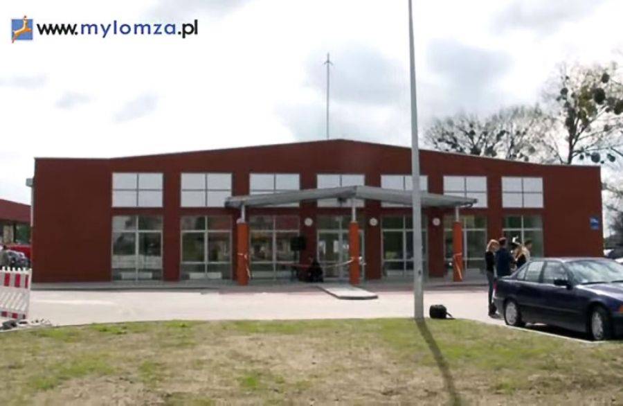 Prezydent zabrał głos w sprawie nowej Hali Targowej
