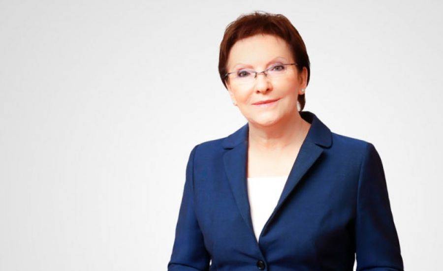 Ewa Kopacz przyjedzie do Łomży