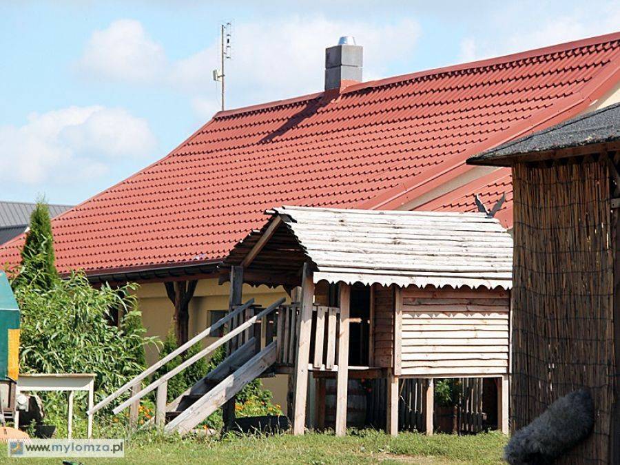 Cała Polska zobaczyła ich nowy dom