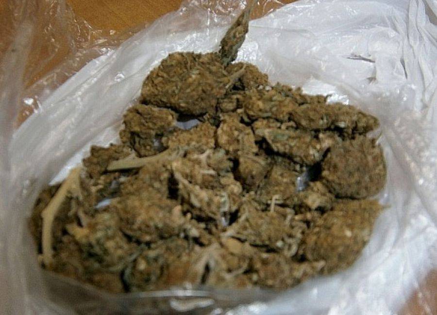 Marihuana w Kolnie