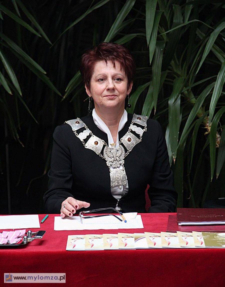 Ślub w plenerze? W Łomży brak na razie zainteresowania!