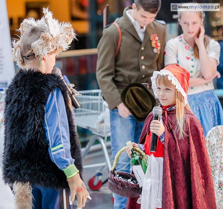 Filmowa Familiada w Venedzie - rodzinne kino w Galerii [FOTO i VIDEO]